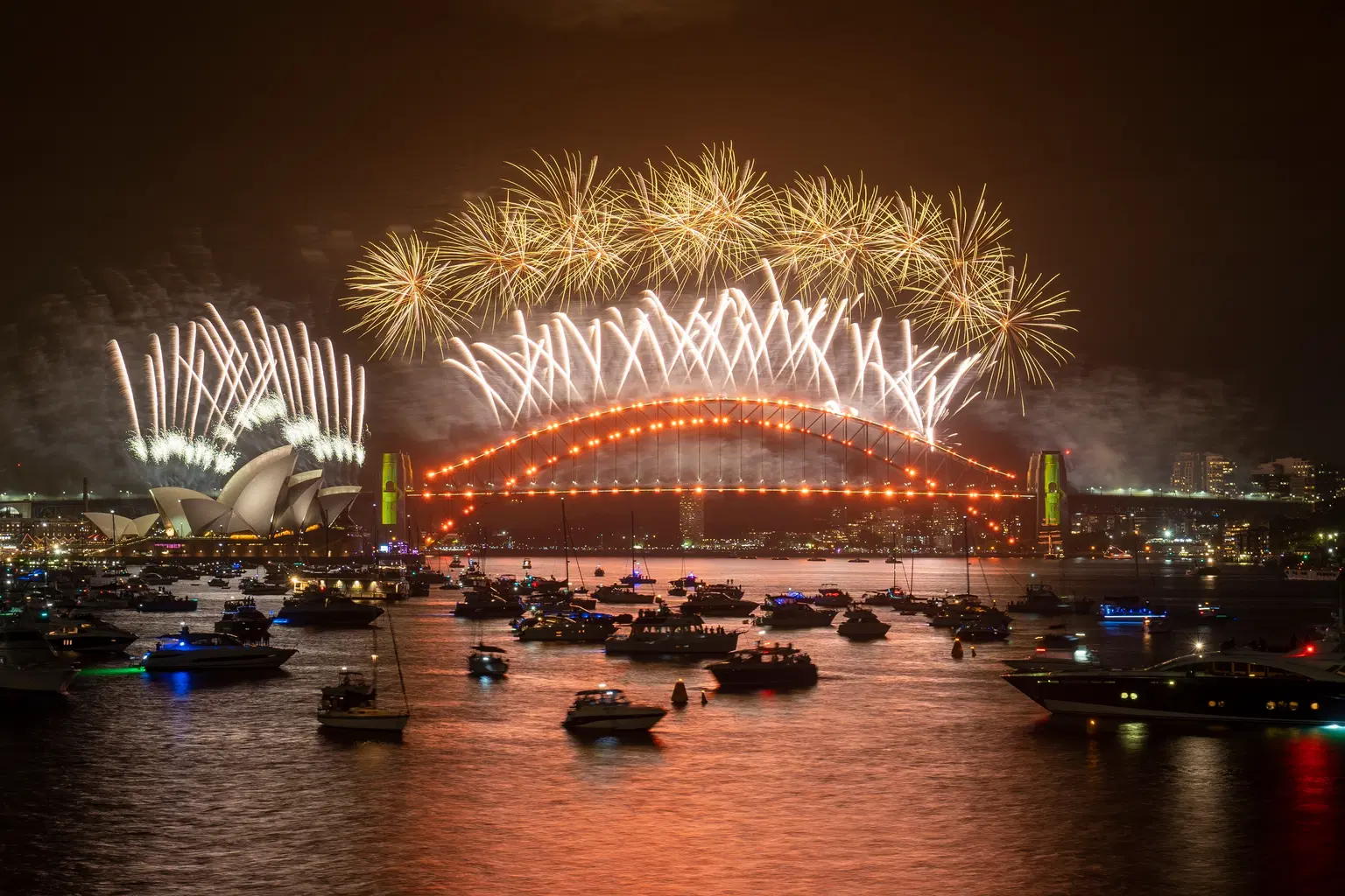 <em>Sydney</em> Tour Packages From Pune