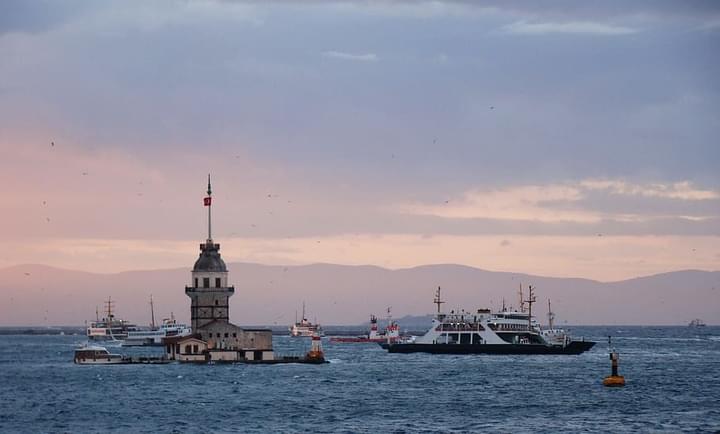 Istanbul Full-Day Bosphorus and Black Sea Cruise 
