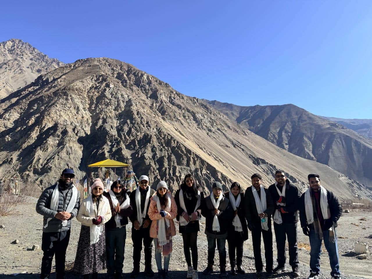 Photo from Dipayan Debnath's trip