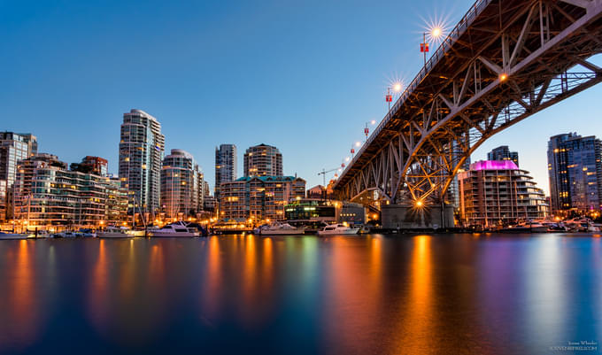 Granville Island