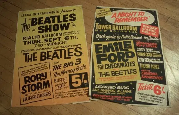 Explore the Memorabilia Collection