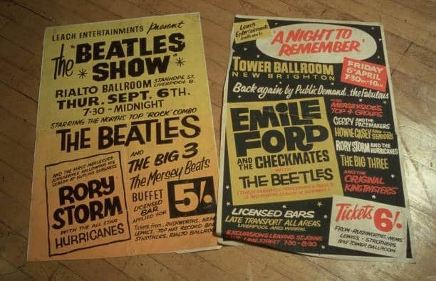 Explore the Memorabilia Collection