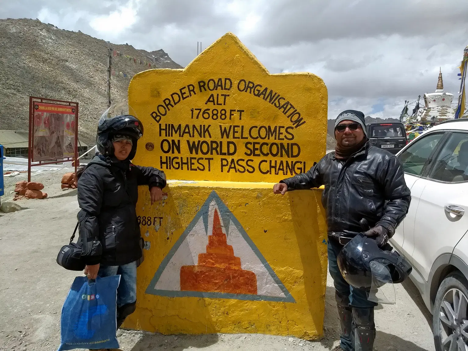 Photo from Rahul Pratap's trip