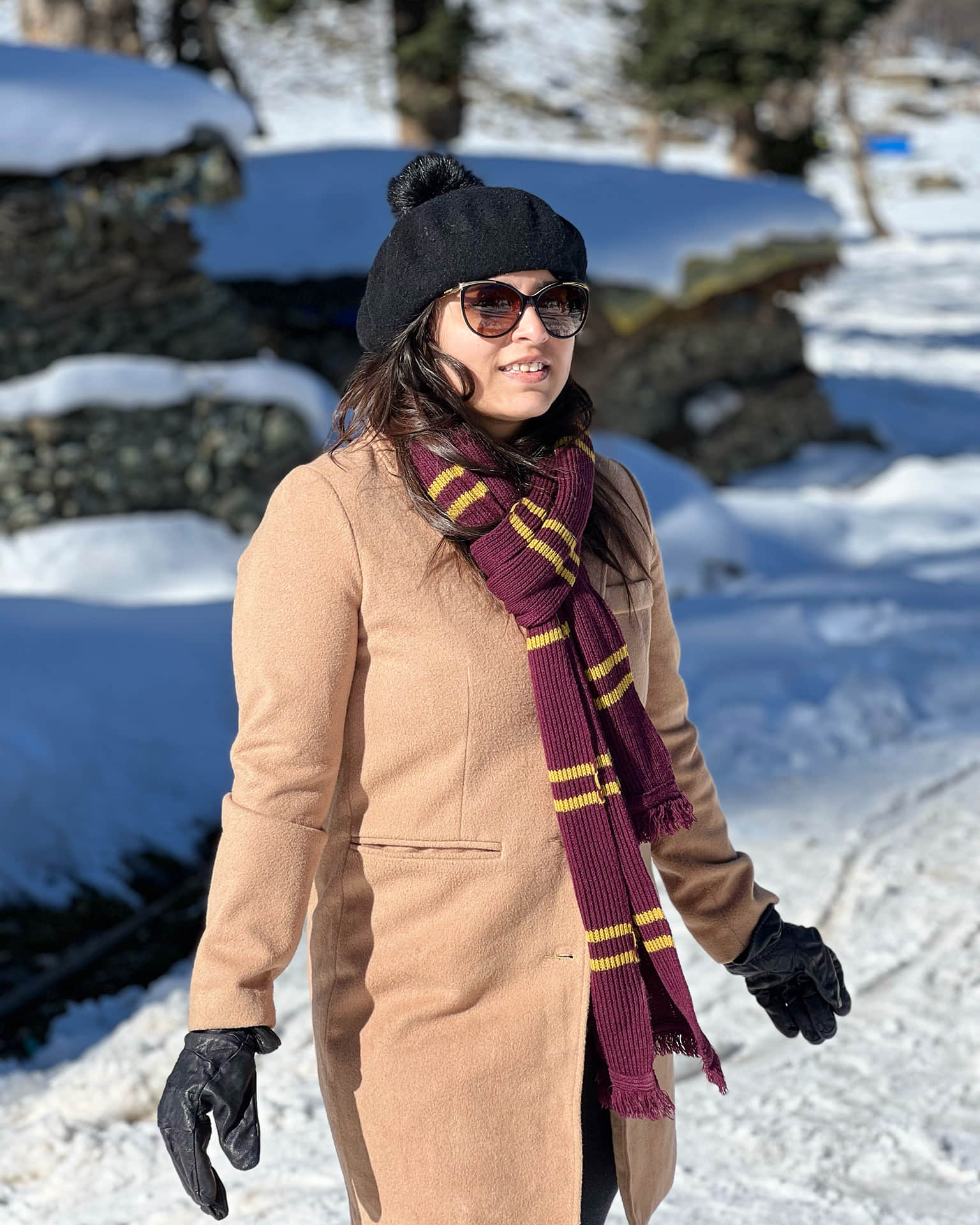 Photo from Amita Gulanikar's trip