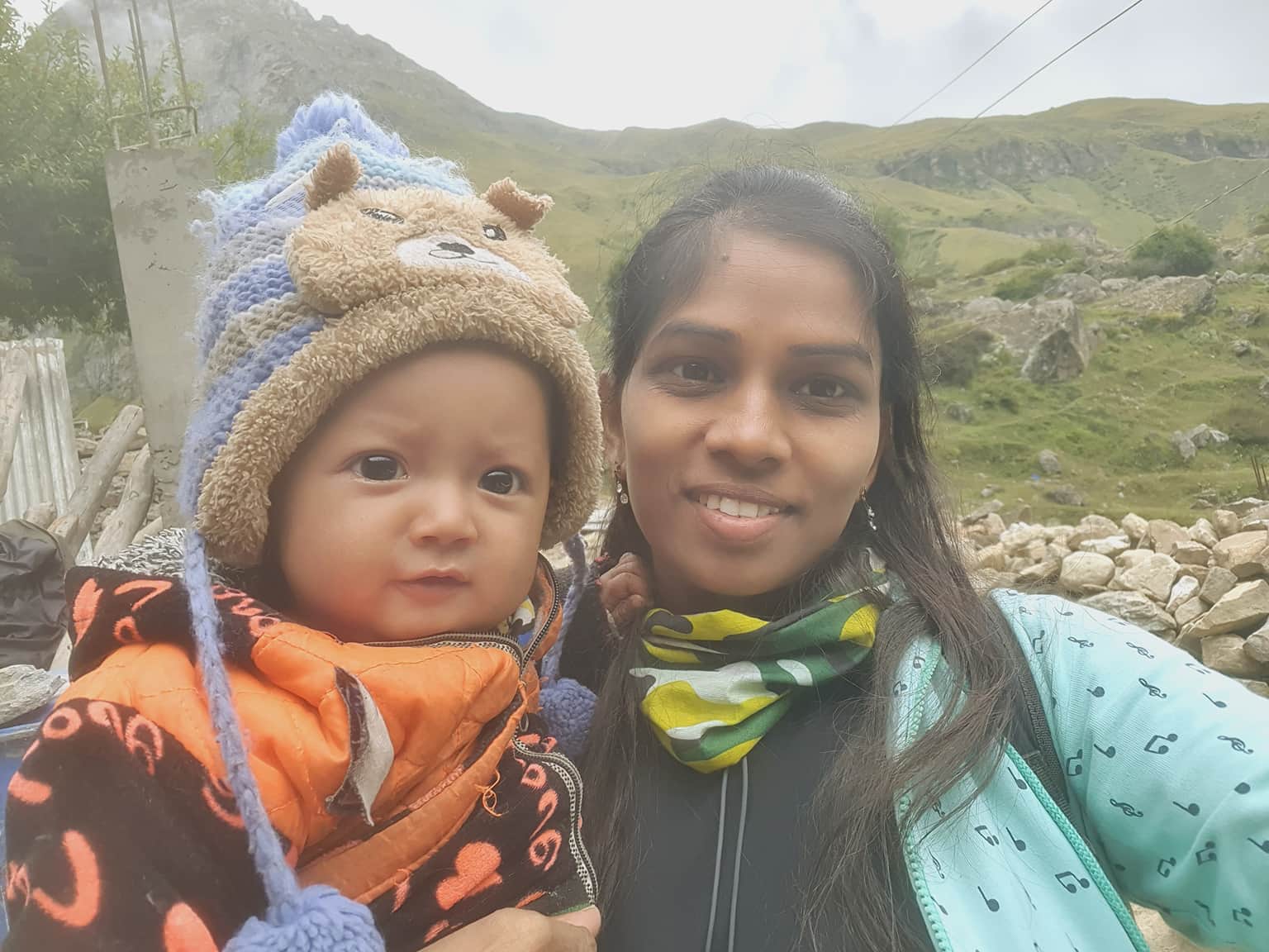Photo from Santhoshi Santhoshi's trip