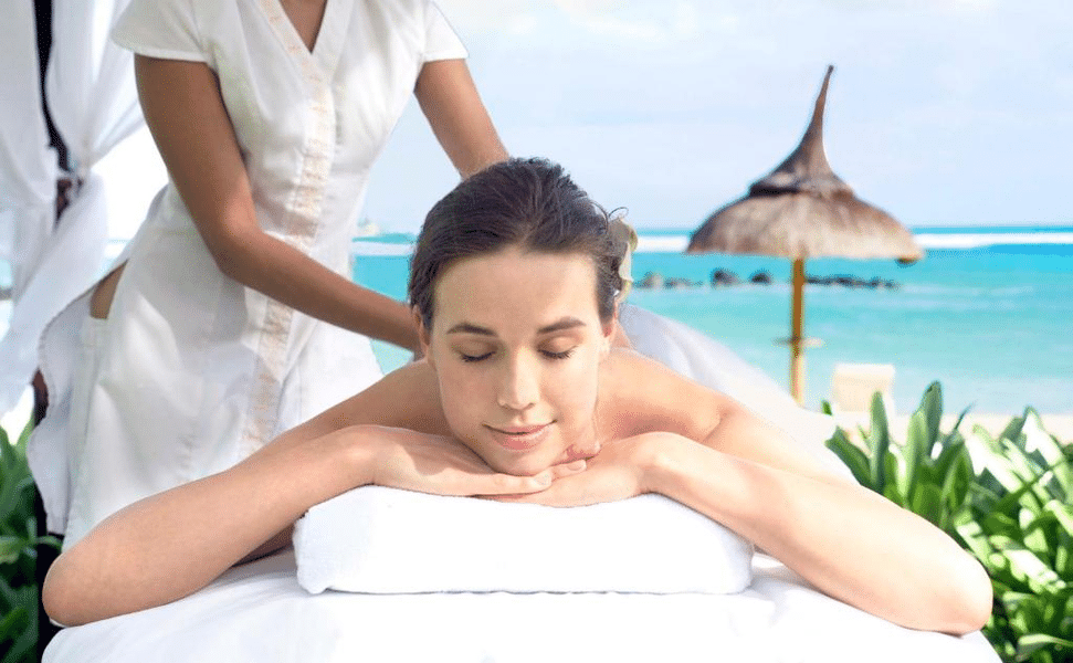 Sands Resort and Spa Mauritius Image