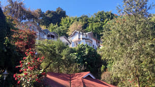 Norbu Ghang Resort, Pelling | Luxury Staycation Deal