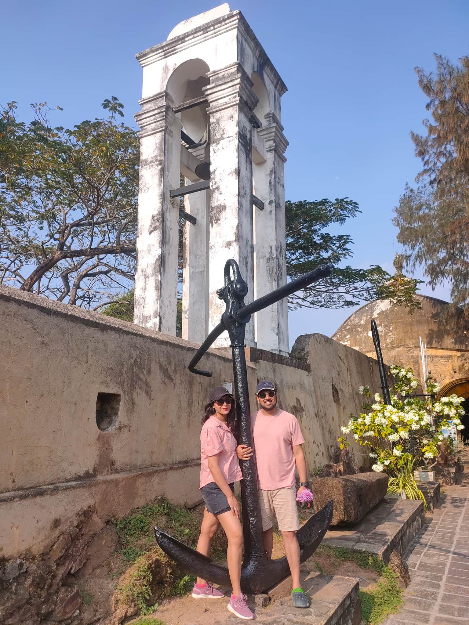 Photo from Arjun Agarwal's trip