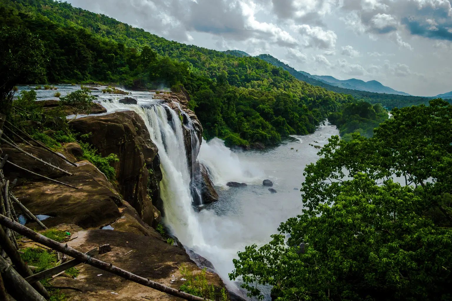 Thrissur