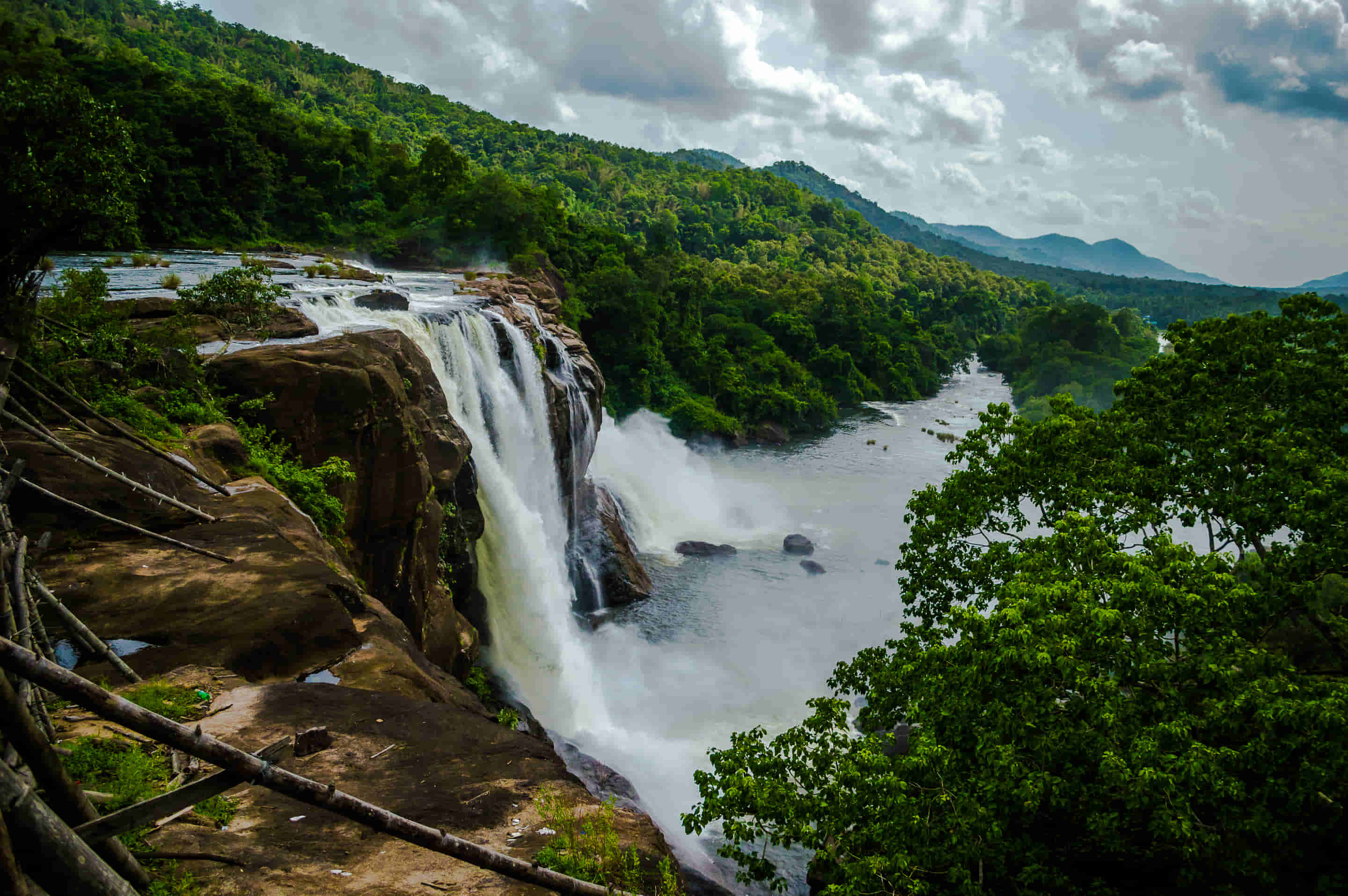 Thrissur Tour Packages