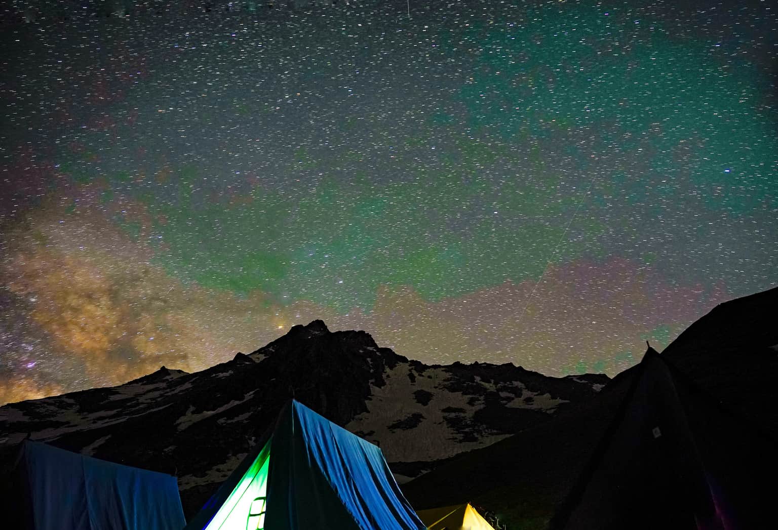 Photo from Vasu Khurana's trip