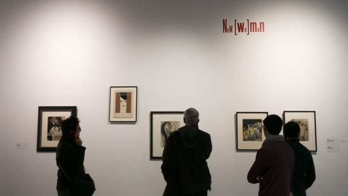Magritte Museum