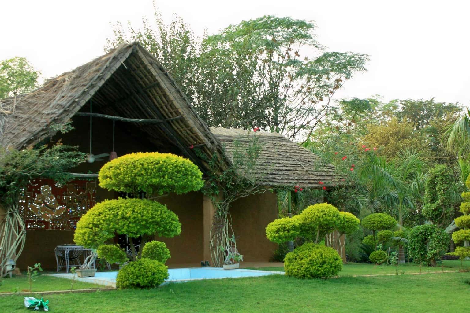 Day Tour with Surjivan Resorts Delhi