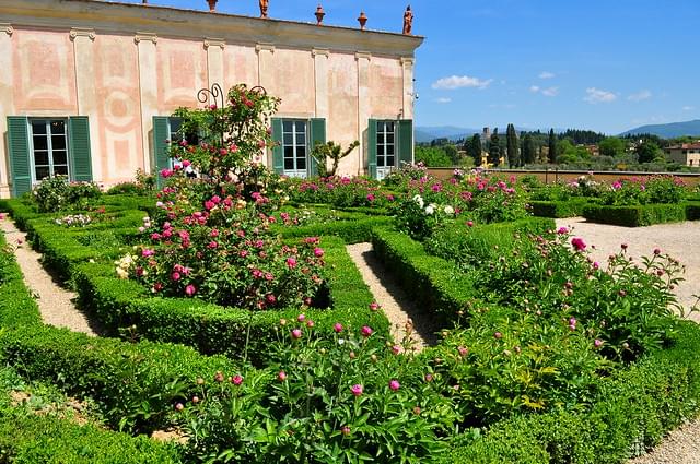 Boboli Gardens