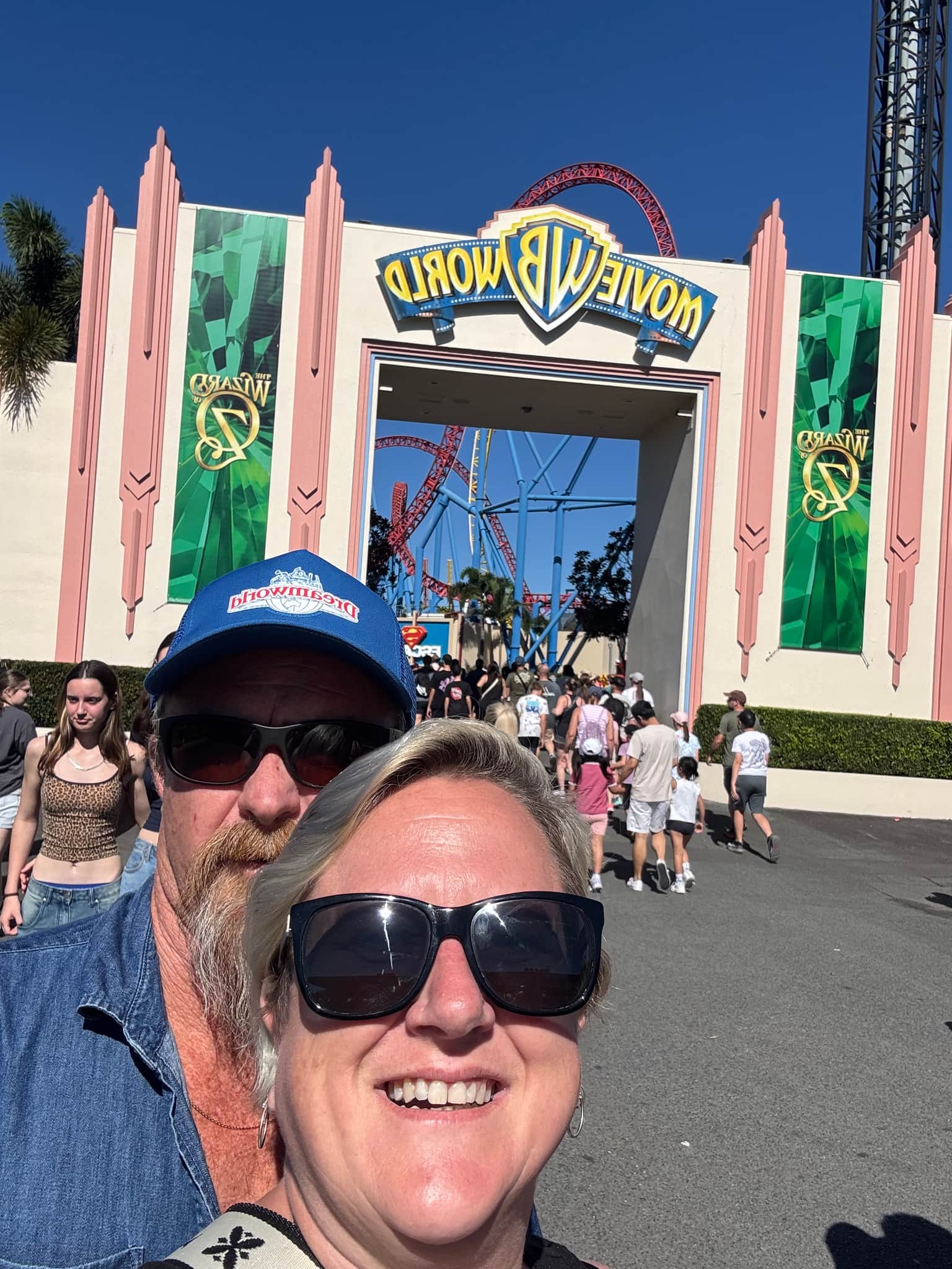 Photo from Karen Graham's trip