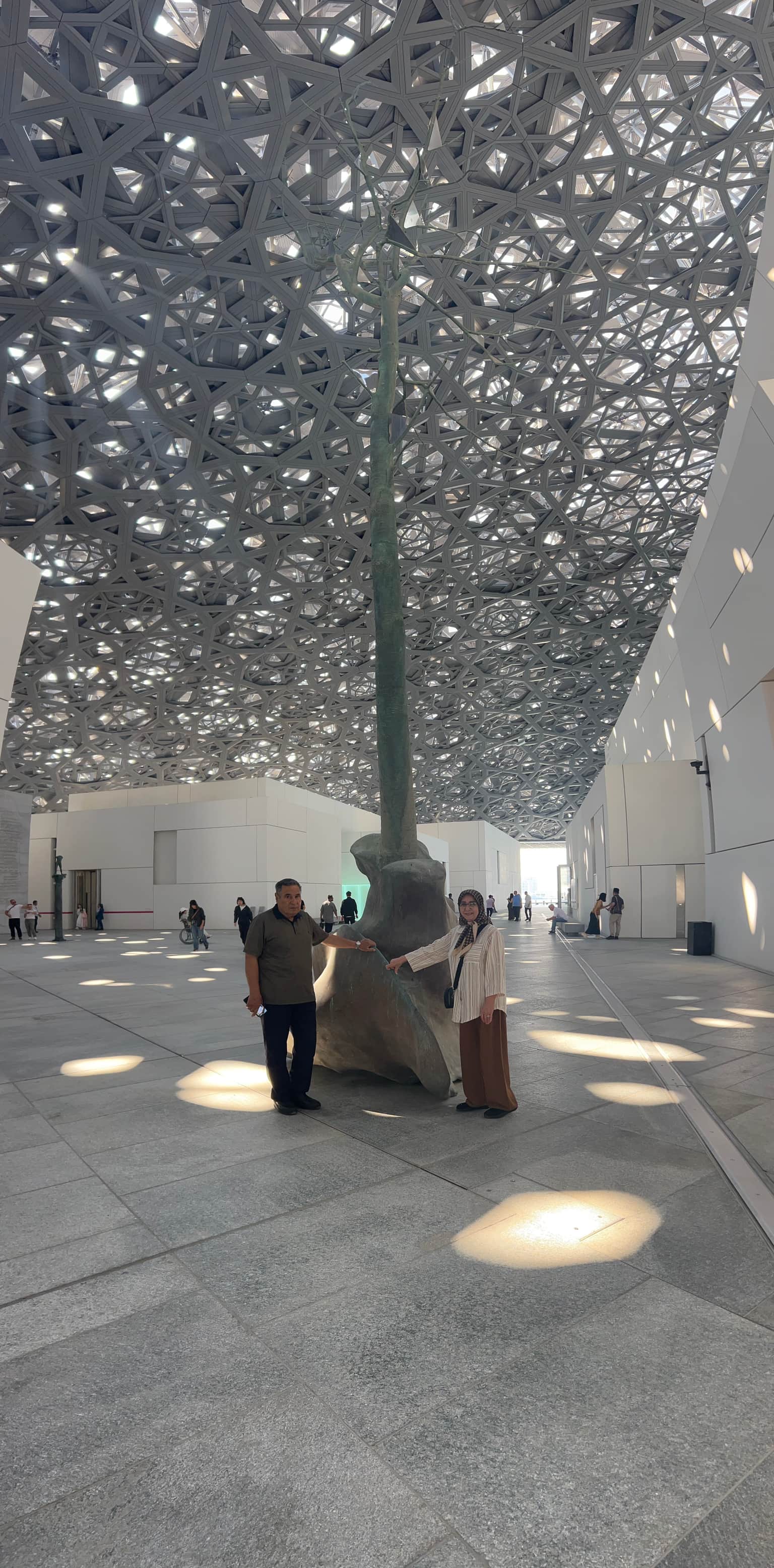 Photo from Moe Nouri's trip