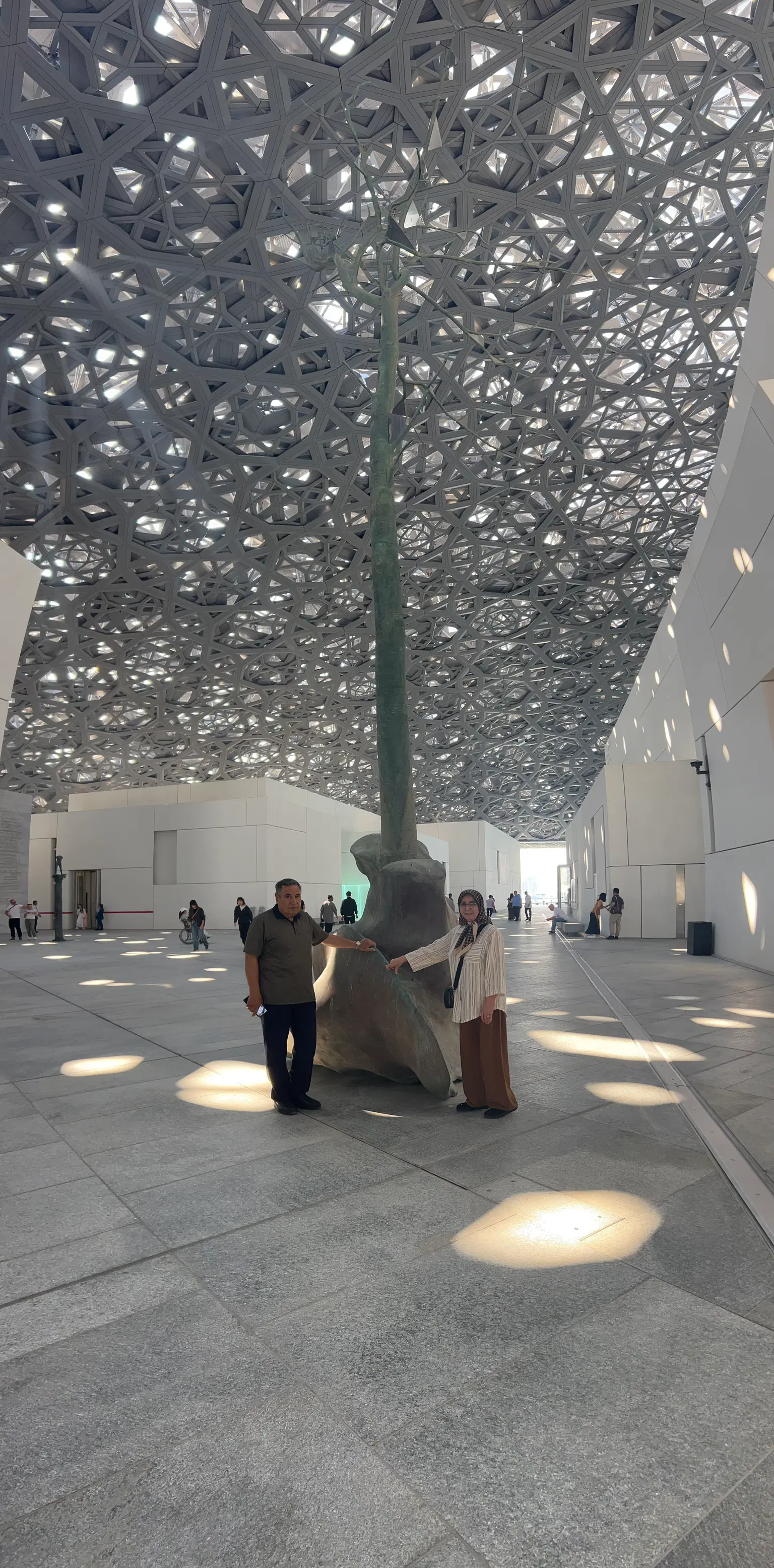 Photo from Moe Nouri's trip