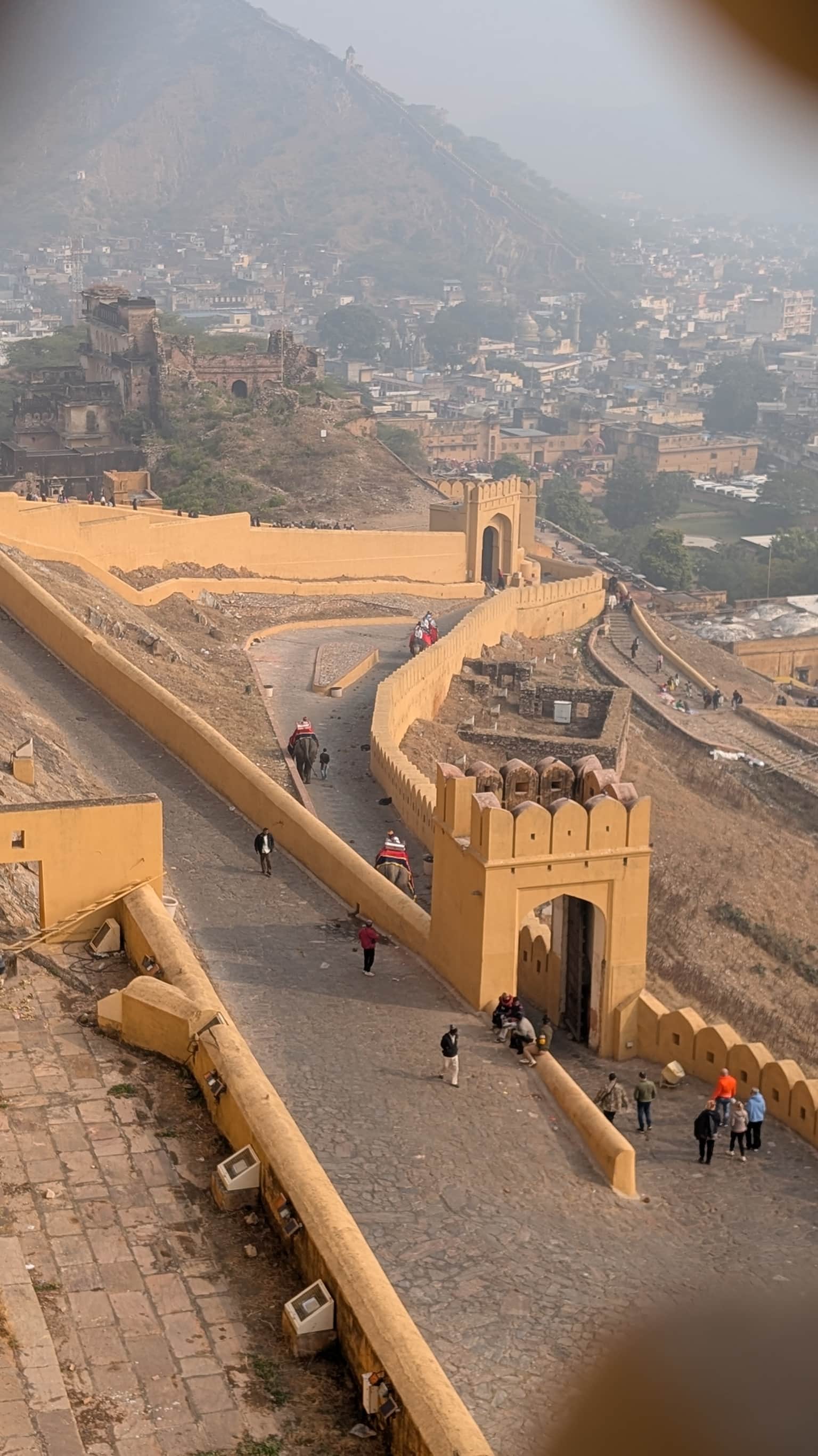 Photo from Ankush 's trip
