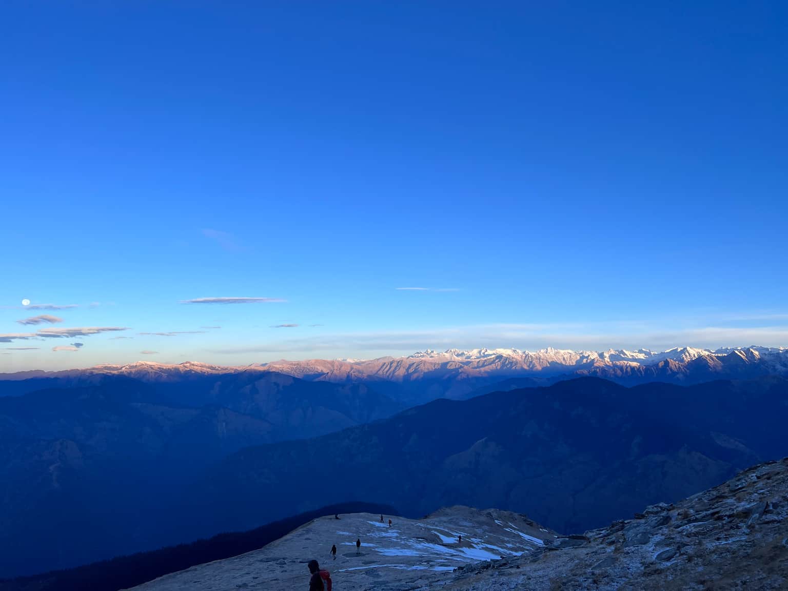 Photo from Priyanka 's trip
