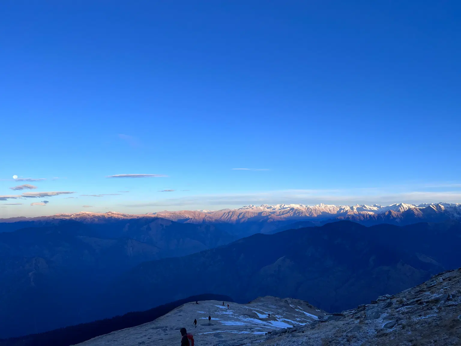 Photo from Priyanka 's trip