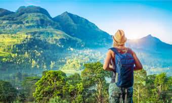 Trip to Nuwara Eliya from Colombo Book Now