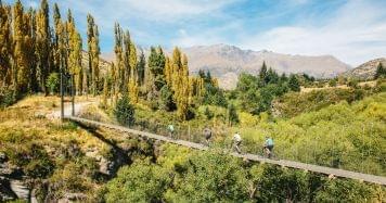Things To Do In Queenstown