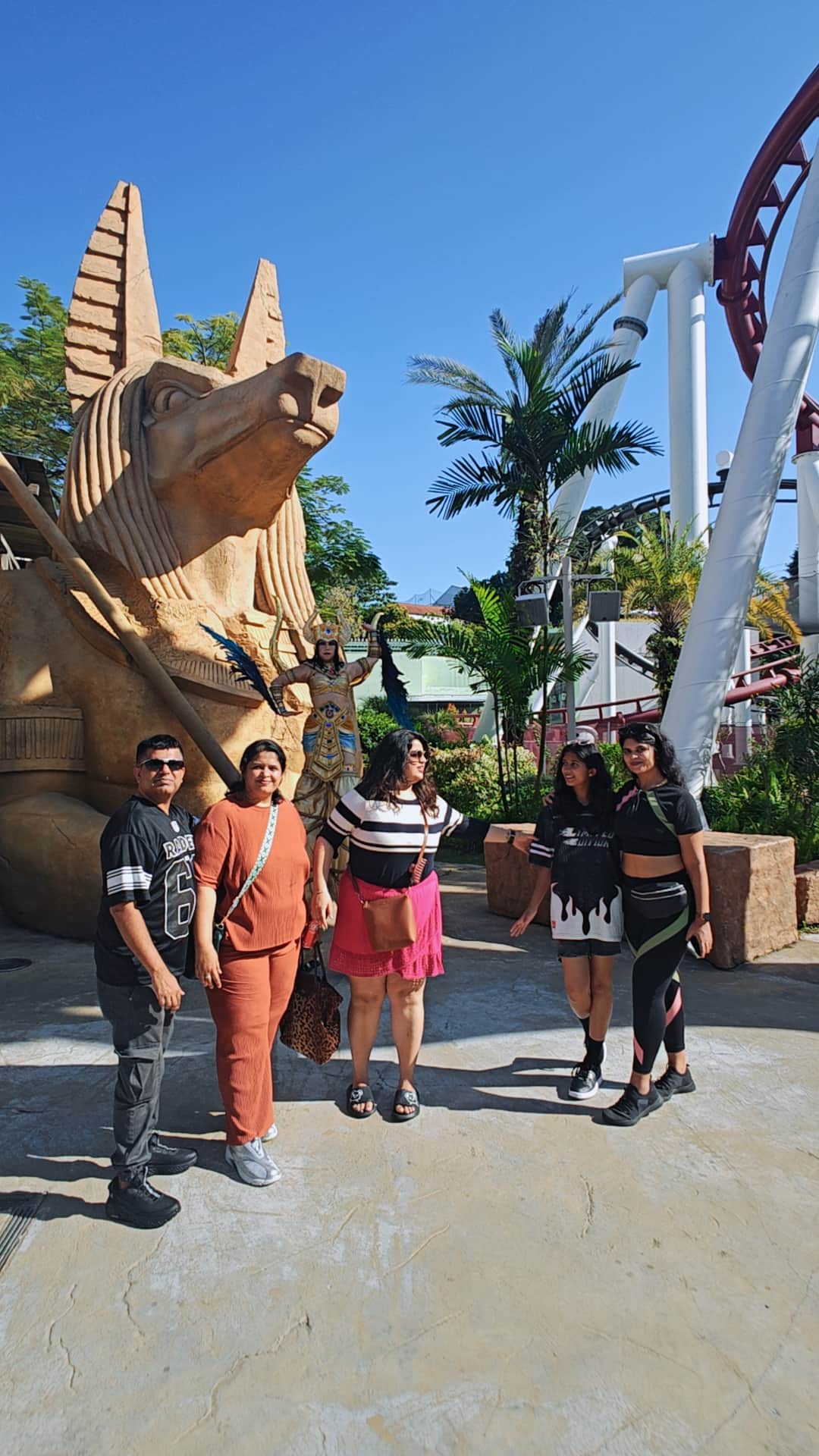 Photo from Roshnee Thakur's trip