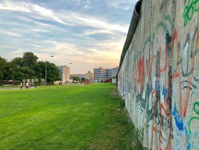 Places To Visit In Berlin