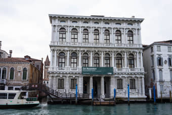 Ca' Rezzonico