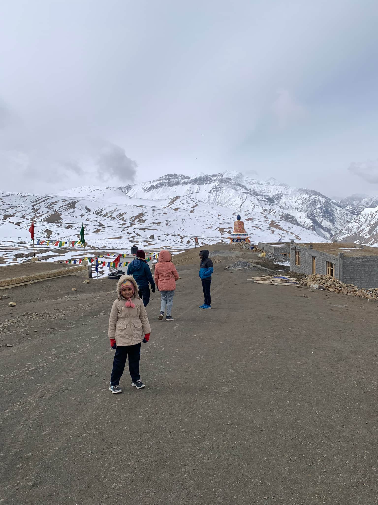Photo from Amit Jayantilal Patel's trip