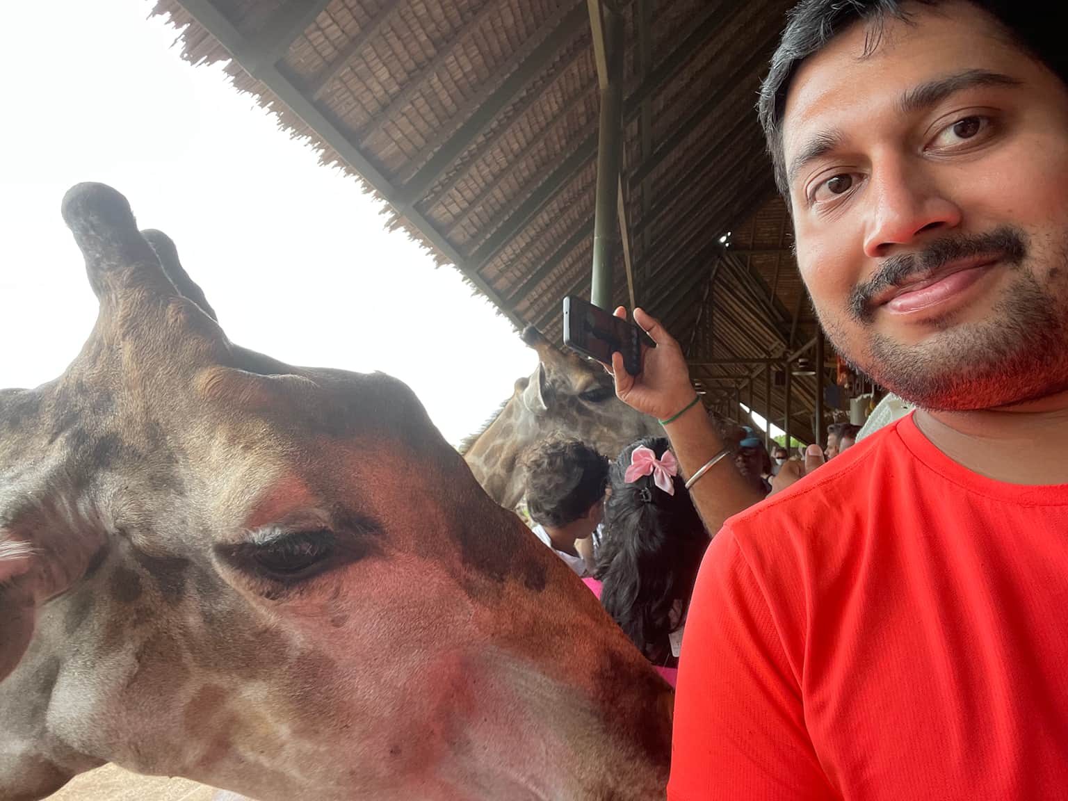 Photo from Nadeem Qureshi's trip