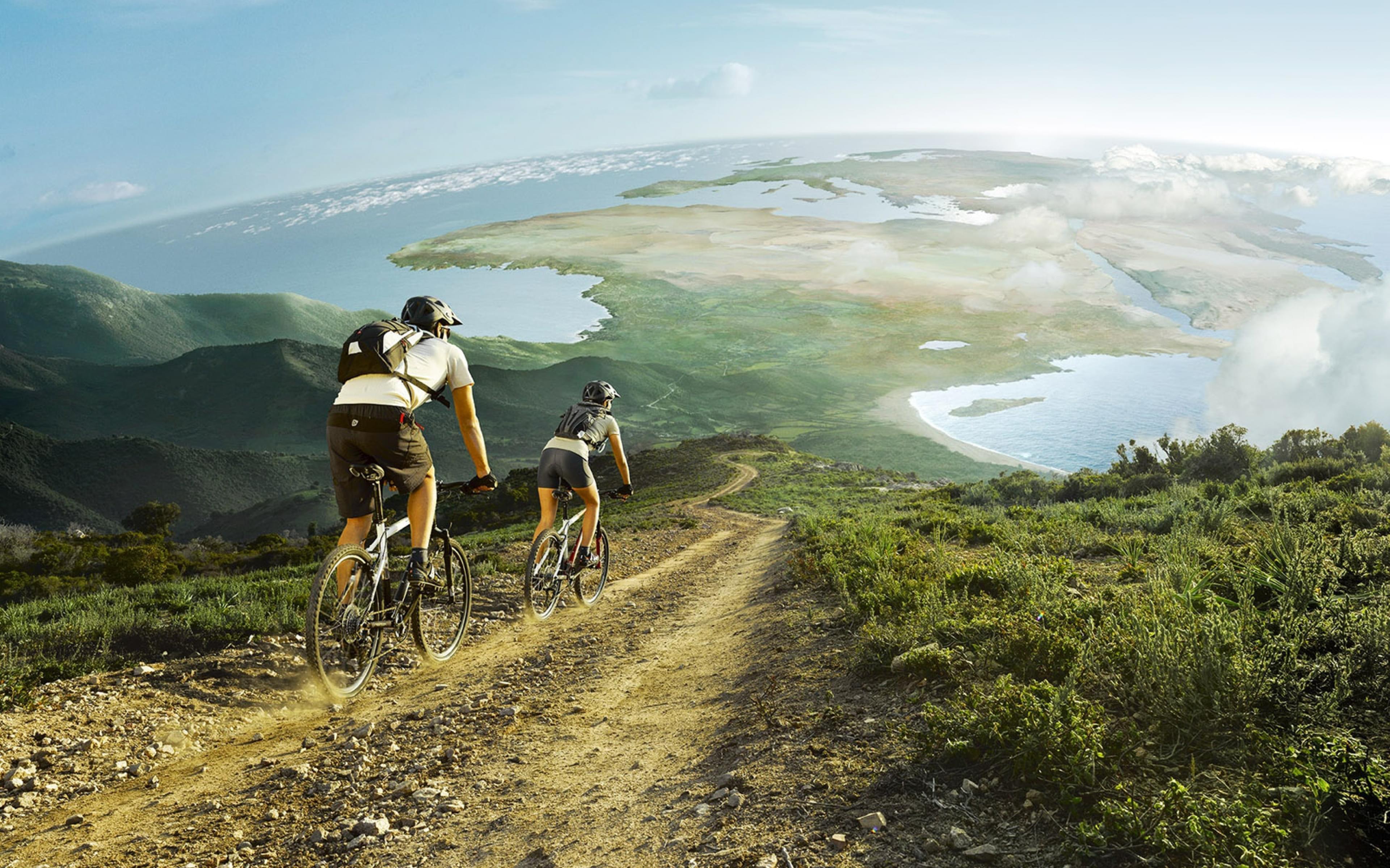 Cycling in Coorg: Book Cycling Tours @ Upto 50% OFF