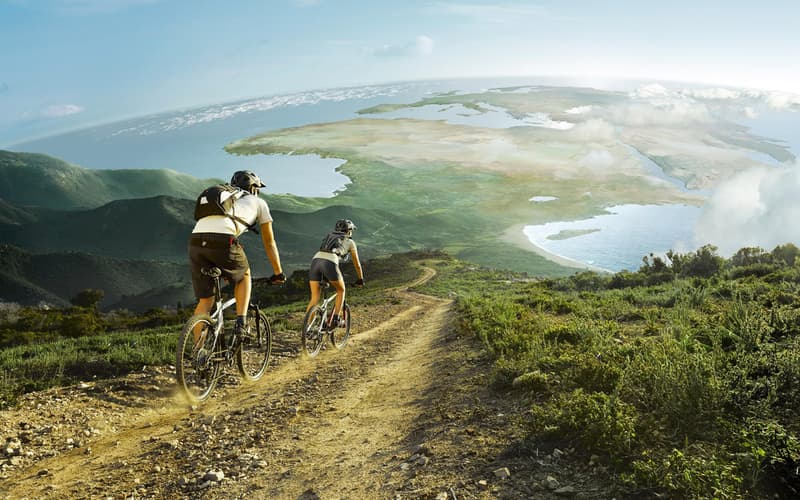 Cycling in India: Book Cycling Tours Upto 50% OFF