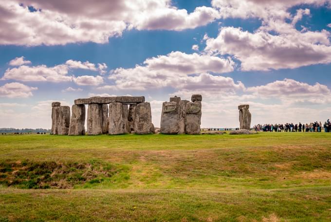 stonehenge