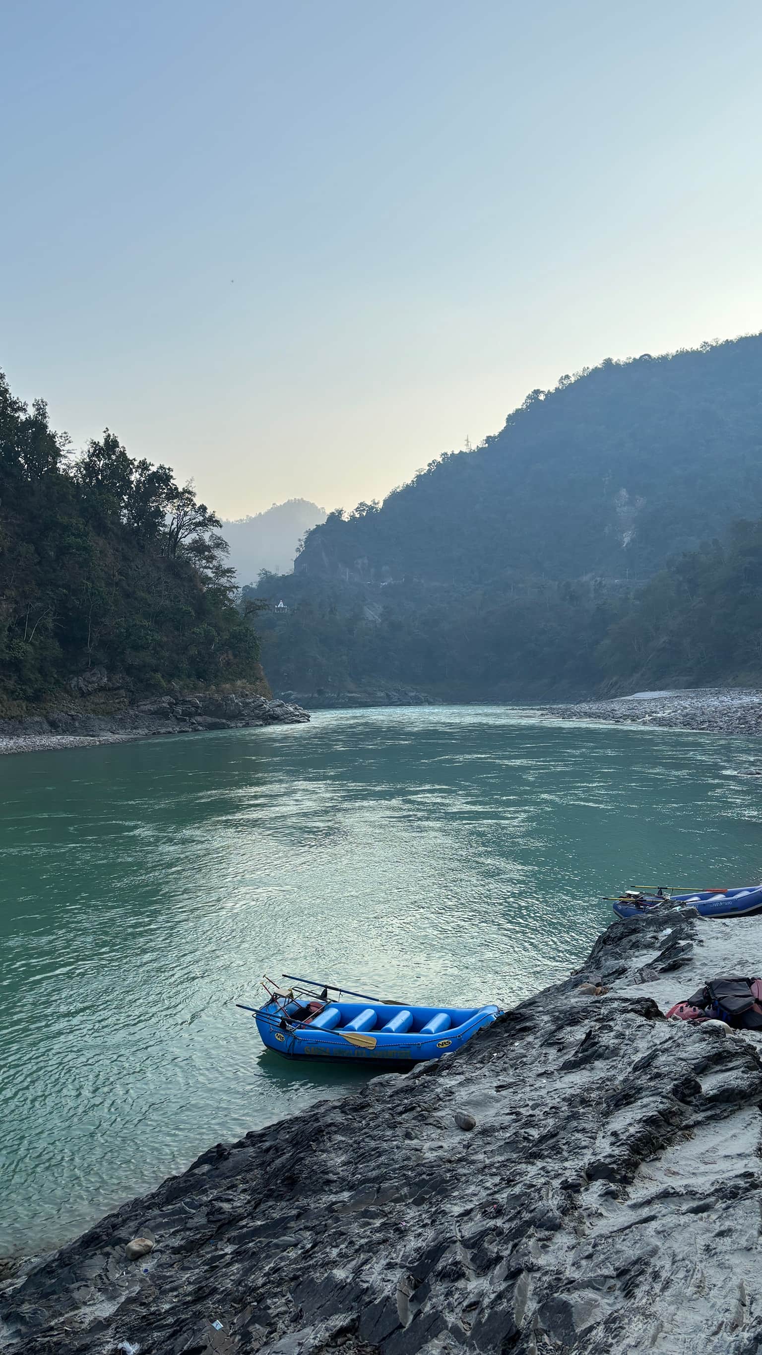 Photo from karan sharma's trip
