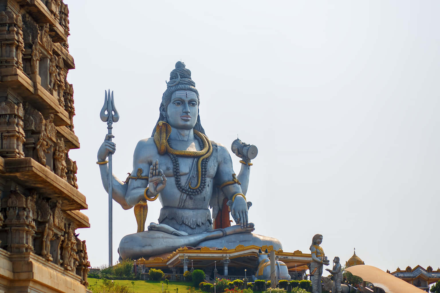 Gokarna Murudeshwar Tour Package From Bangalore