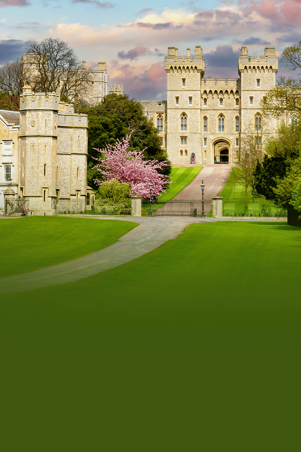 London Highlights with FREE Windsor Castle Tour