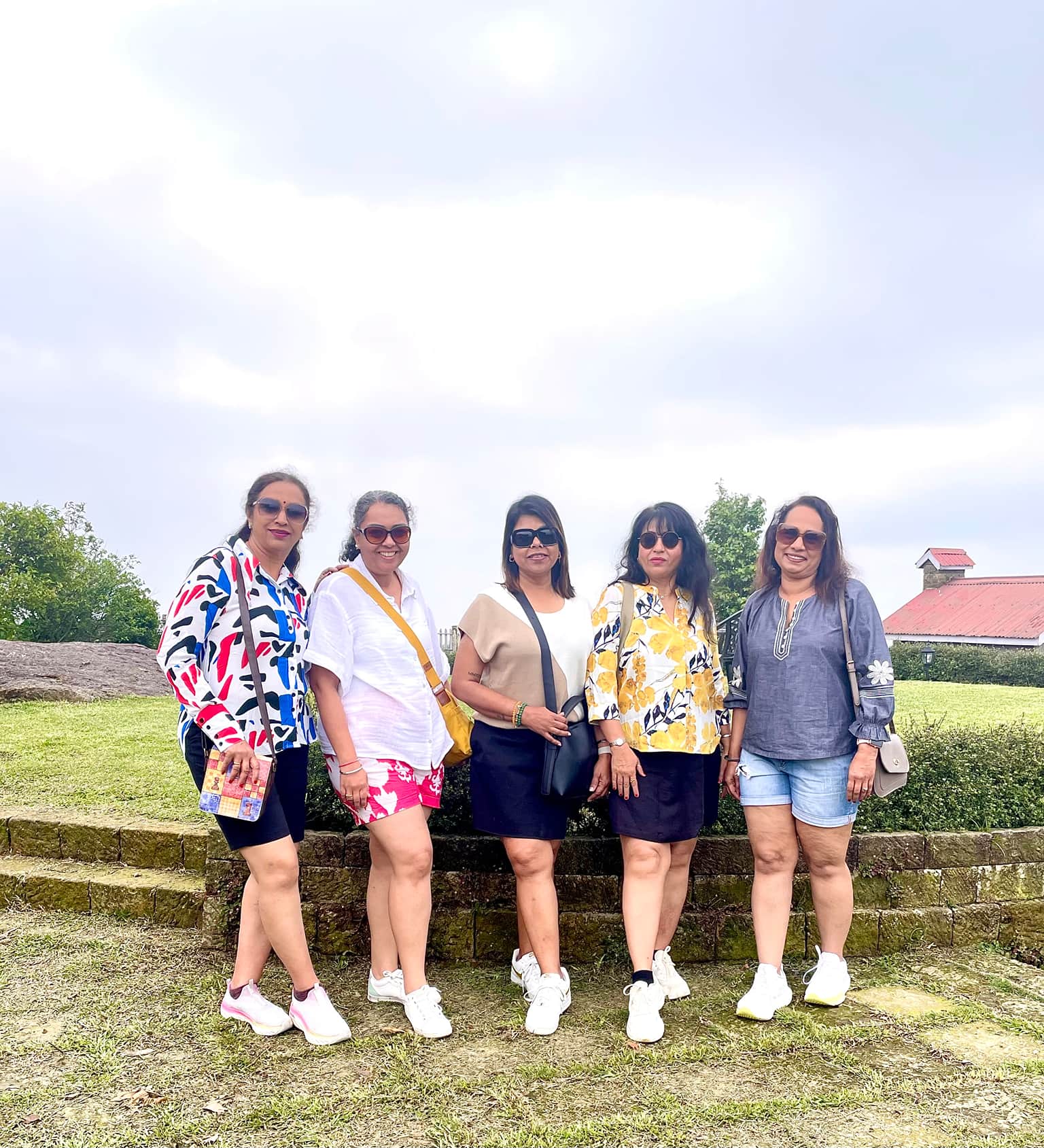 Photo from Sagnika  Banerjee's trip