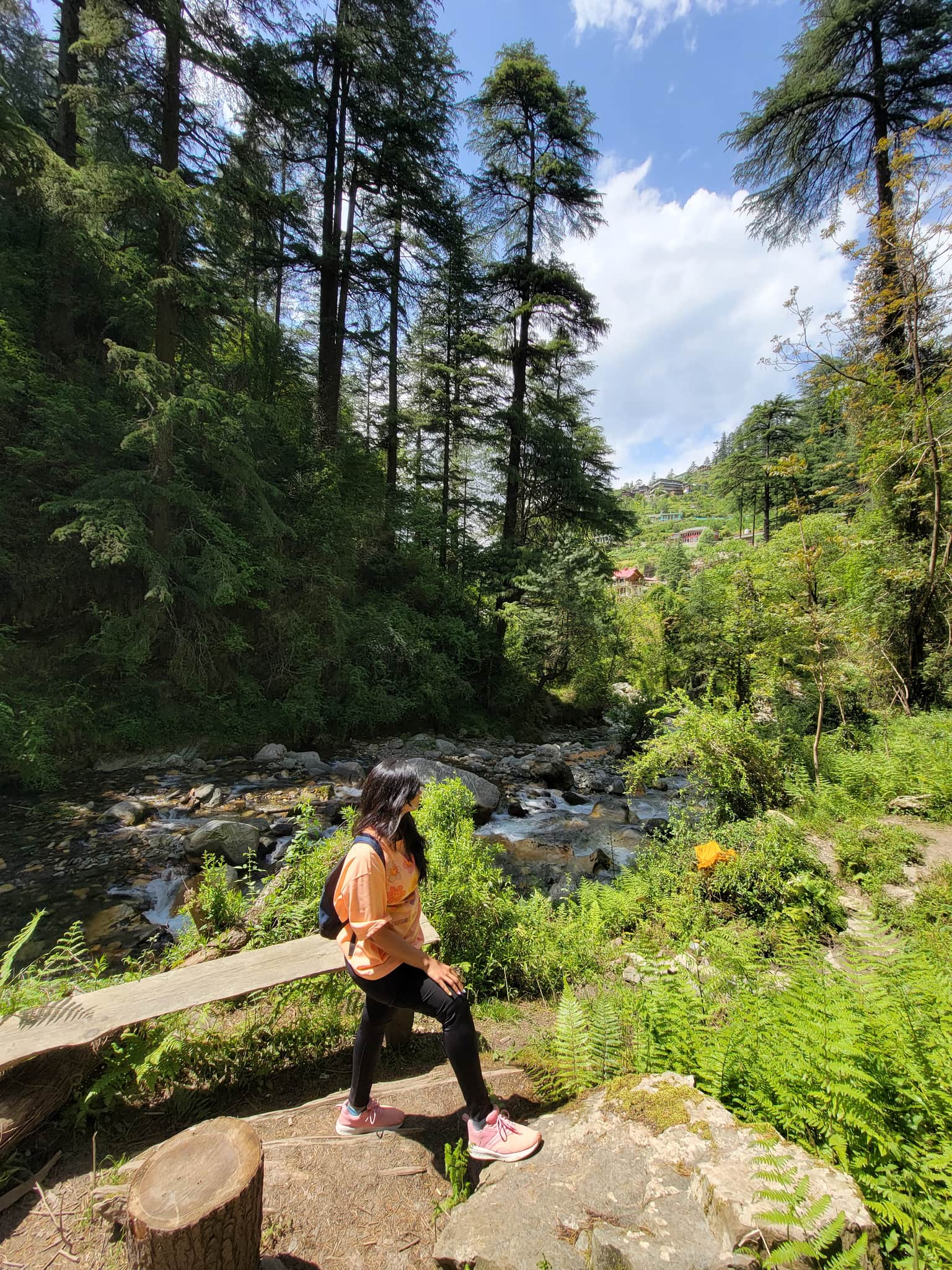 Photo from Pravalikha  's trip