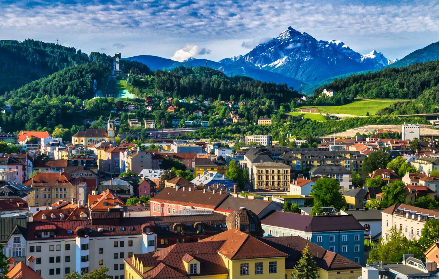Best of Switzerland and Italy | Group Tour Package