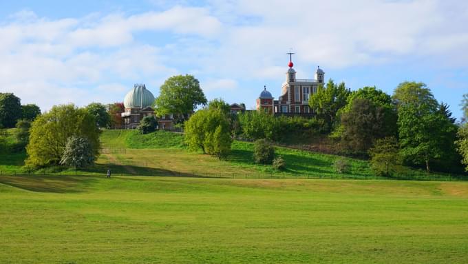 top museums in london