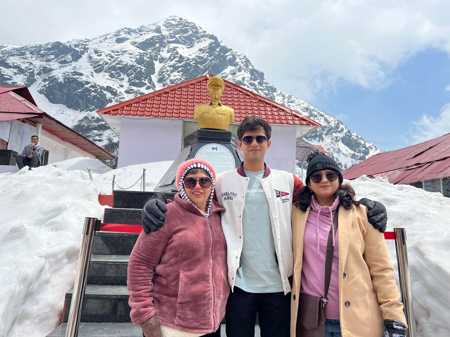 Photo from Archana   Metkar's trip