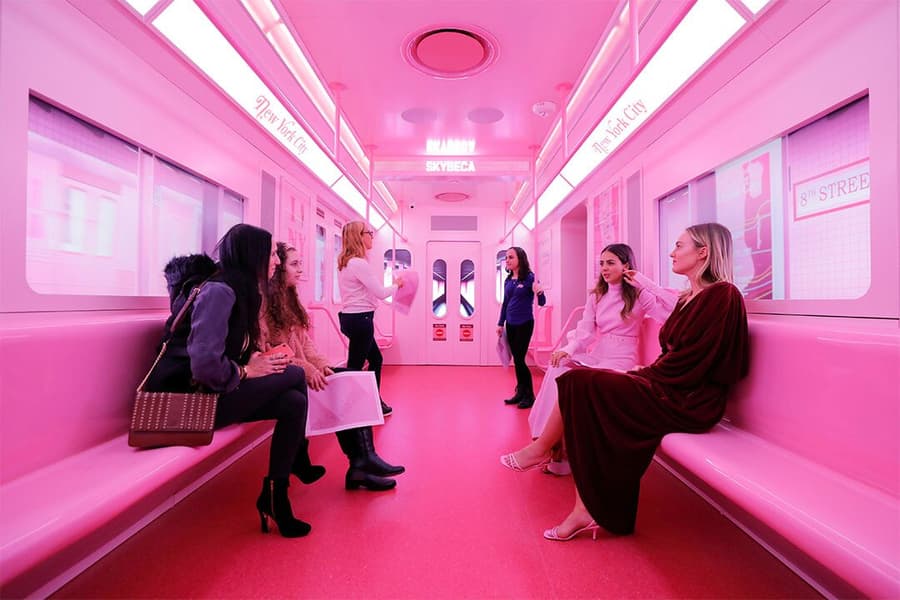 Museum of Ice Cream Tickets, New York Image