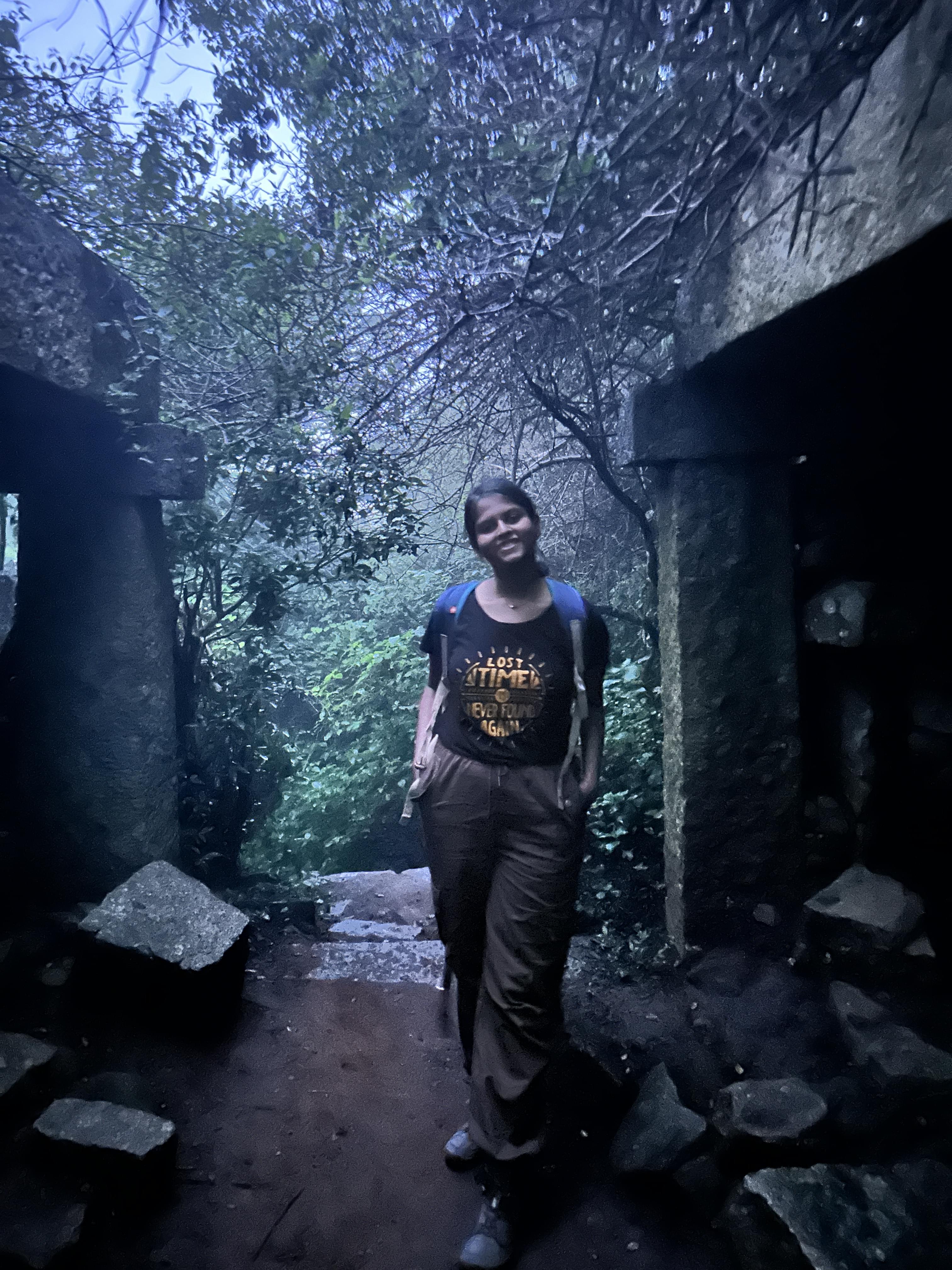 keerthi nayar