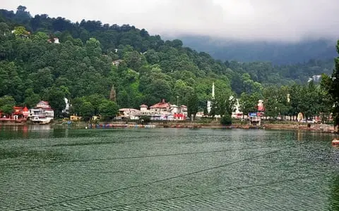 Adventure Sports in Kathgodam