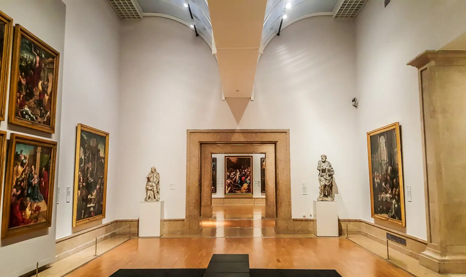 Museu Nacional de Arte Antiga