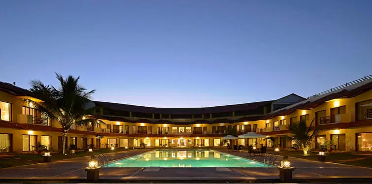 Handpicked Getaways