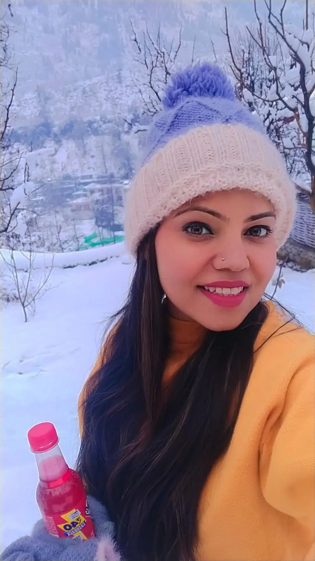 Photo from Nandini Arya's trip