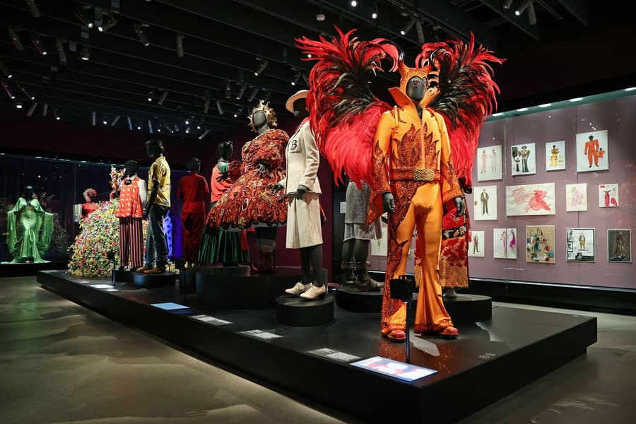 Academy Museum Of Motion Pictures Tickets Image