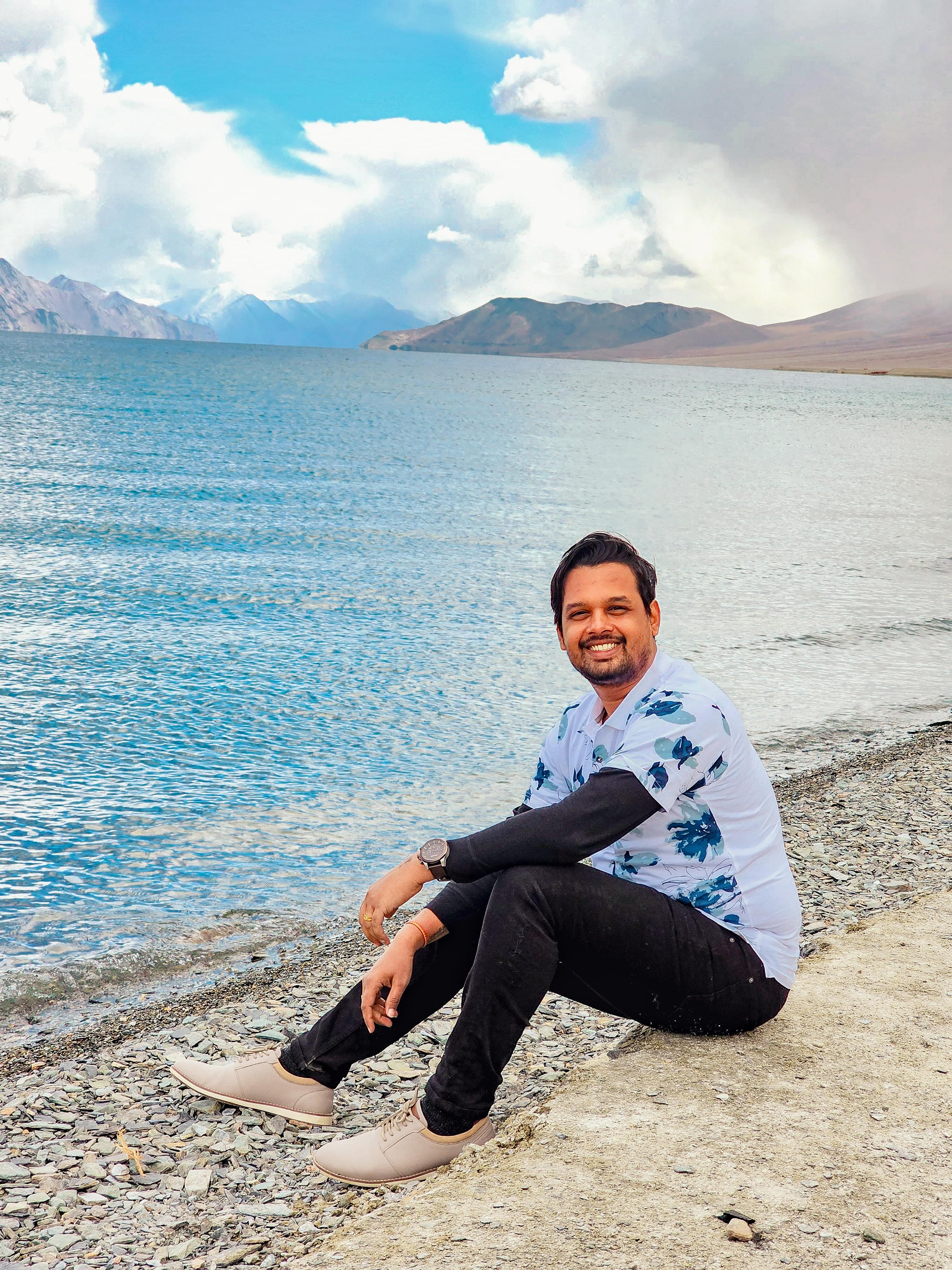 SUBHAM MISHRA